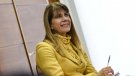 Ministra Rincón rechazó críticas de Felipe Larraín al proyecto de reforma laboral