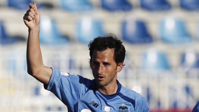Los equipos clasificados a octavos de final de Copa Chile
