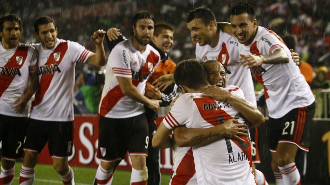 River Plate y Tigres definen al nuevo campeón de la Copa Libertadores de América