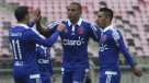U. de Chile venció a Rangers en el duelo de la tercera fecha de Copa Chile