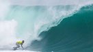 Los mejores surfistas del mundo enfrentan la ola \