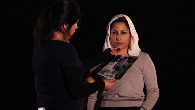 Este Jueves debuta “Genoveva”, documental que rescata nuestras raíces indígenas