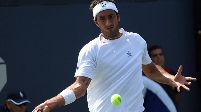 Federación Italiana de Tenis suspendió de por vida a Potito Starace y Daniele Bracciali