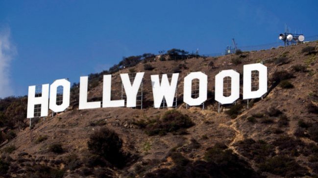 Hollywood continúa ignorando a hispanos en sus producciones