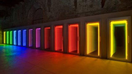   Este viernes abre muestra del renombrado artista Iván Navarro 