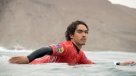 Ariqueño Guillermo Satt dominó \