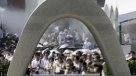 La conmemoración en Japón de los 70 años de Hiroshima
