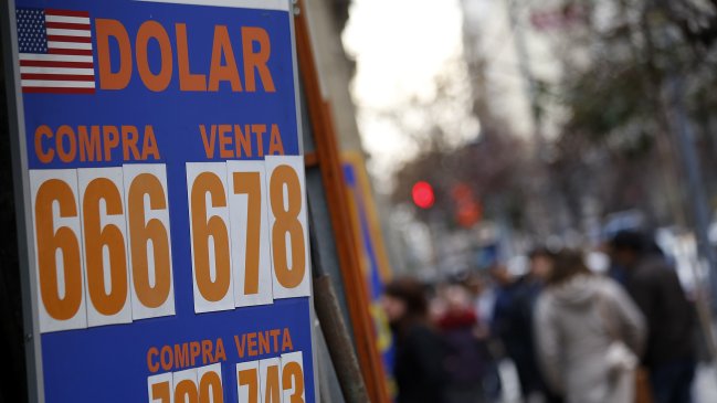 Ministro de Economía: IPC tuvo incremento a causa del dólar