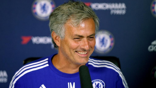 José Mourinho seguirá al mando de Chelsea FC tras renovar contrato