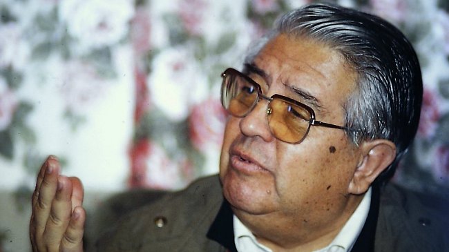 El comunicado de Gendarmería que confirmó la muerte de Manuel Contreras