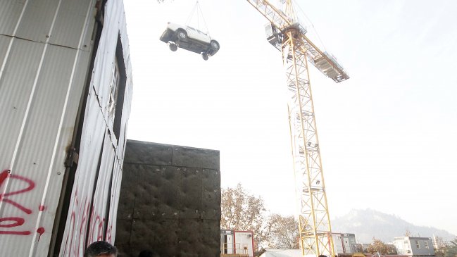 Metro terminó contrato de consorcio a cargo de la paralizada Línea 3