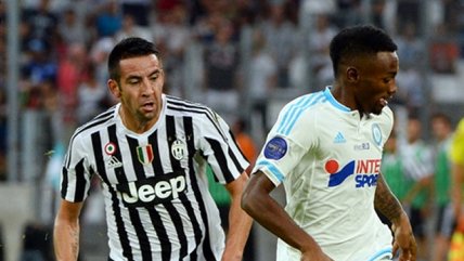  Juventus e Isla desafían a Lazio por la Supercopa  