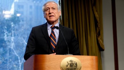 Canciller Muñoz aboga por potenciar relación Alianza del Pacífico-Mercosur