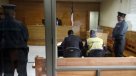 Prisión preventiva para autor confeso de femicidio en Chillán