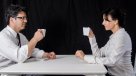 Debuta obra inspirada en la dramaturgia de Harold Pinter