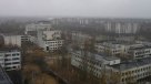¿Por qué Hiroshima y Nagasaki están habitadas y Chernobyl no?