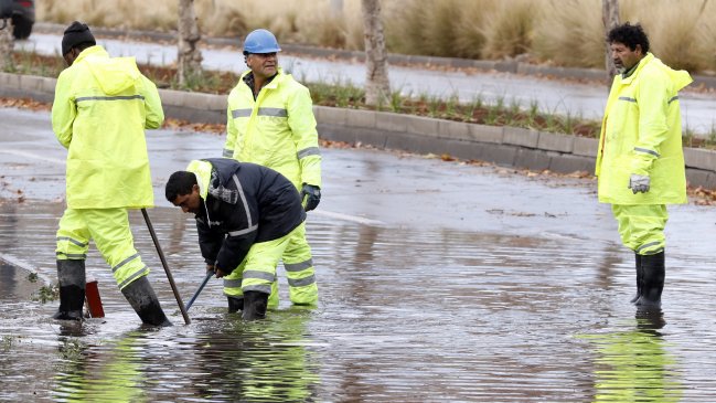 Expertos ante inundaciones: Se deben contemplar soluciones integrales