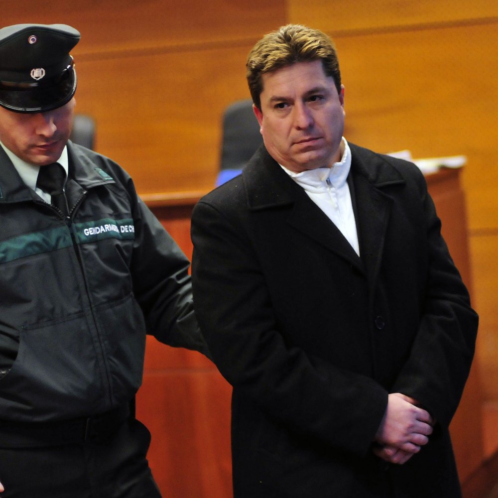 Pastor Ricardo Cid fue condenado a siete años de cárcel por abuso sexual