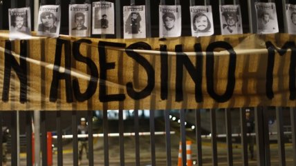 Las reacciones a la muerte de Manuel Contreras