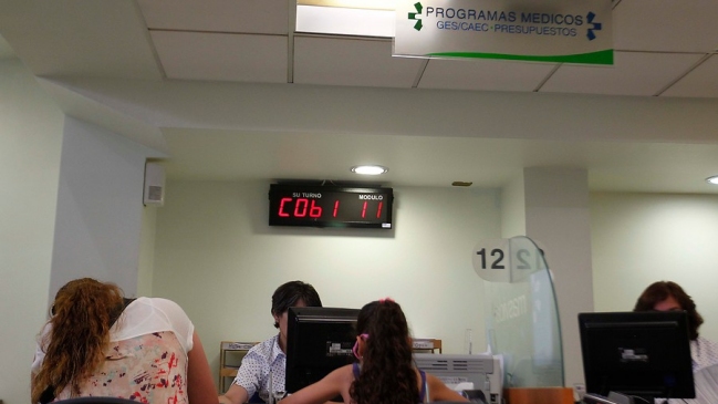 Isapres sobre rebaja en las costas: El sistema privado no se ahorra nada