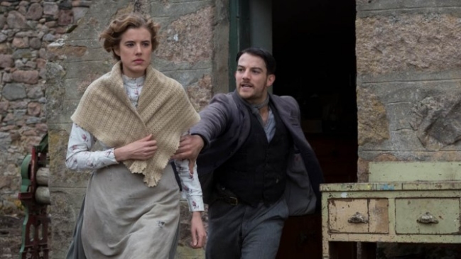 Terence Davies regresa a San Sebastián