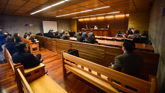 Senador Girardi presentó recurso contra absolución del Caso Farmacias