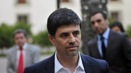 Vocero de Gobierno por deceso de Contreras: Murió llevándose información valiosa