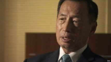 Los japoneses que niegan los crímenes sexuales de la Segunda Guerra Mundial