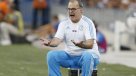 Capitán de Olympique: La dimisión de Bielsa es como un mazazo