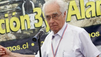 Abogado Garretón: El legado de Contreras es de un asesino cruel, sanguinario y mafioso