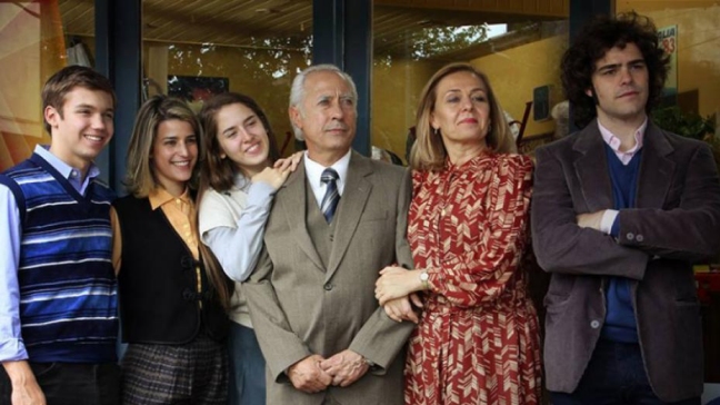 La vida real de una familia de secuestradores llega al cine