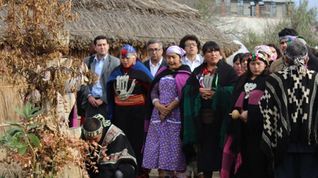 Abren cupos para postular al encuentro de literatura indígena 