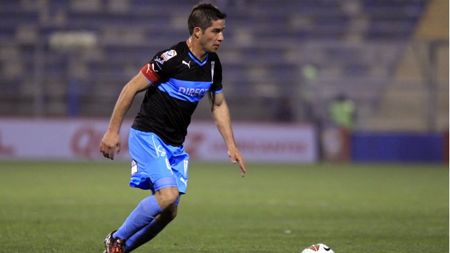 La programación de la primera jornada de la Copa Sudamericana