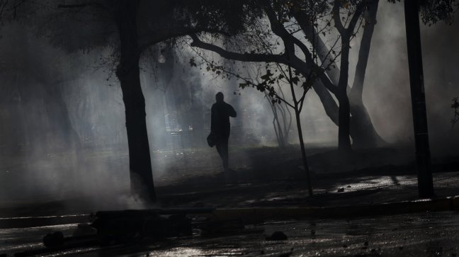 Con diversas actividades celebran el Mes de la Fotografía en cuatro comunas capitalinas