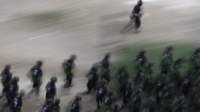 Preso palestino está en situación crítica tras 50 días en huelga de hambre