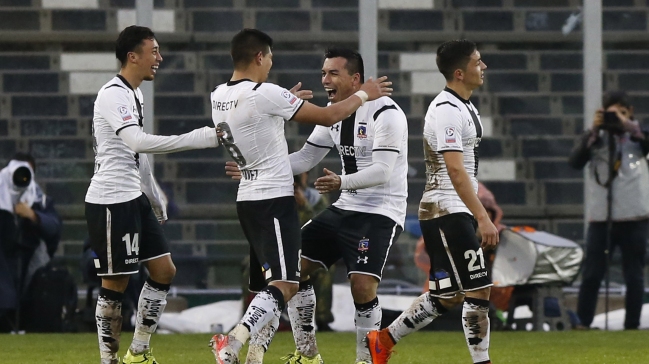 Resumen: Colo Colo es único líder tras la inconclusa segunda fecha del Apertura