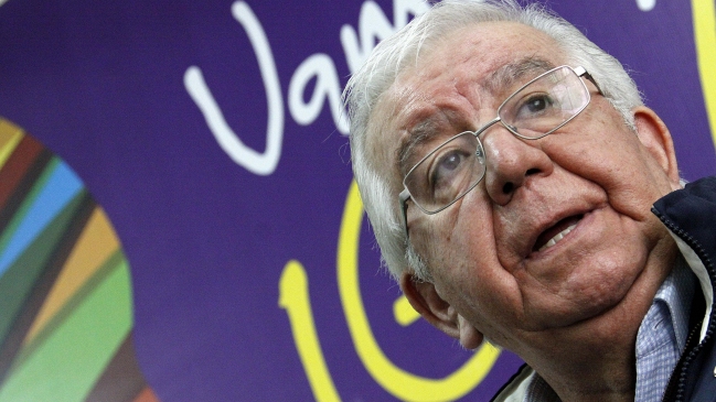 Embajador de Chile en Paraguay renunció tras vinculación a caso SQM