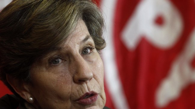 PS valoró proceso a ex agentes de la DINA por desaparición de militantes en 1974