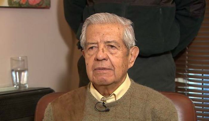 Isabel Allende abre posibilidad de degradar de forma póstuma a Manuel Contreras