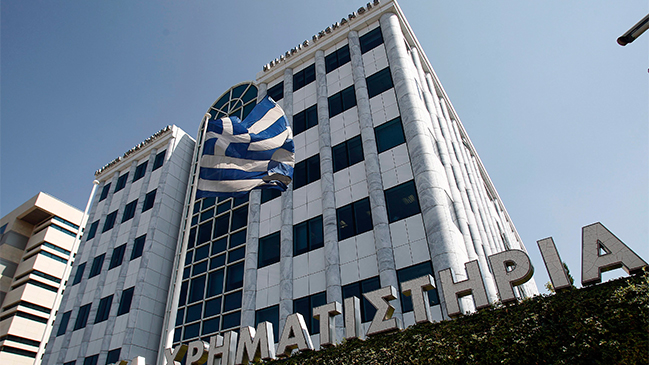 Grecia y acreedores inician recta final hacia el tercer rescate