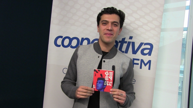 Gepe: Yo crezco con el público