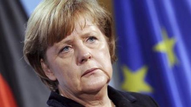 Alemania se beneficia financieramente de la crisis de Grecia, según estudio