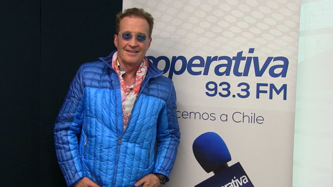 Emmanuel: Hay que vivir de lo que estás haciendo y no del recuerdo