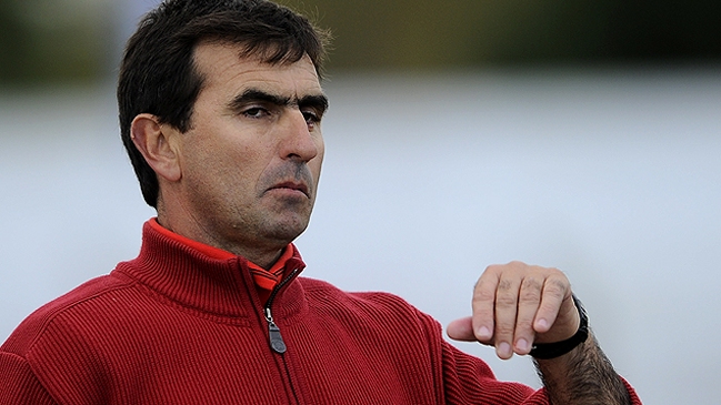 Técnico de Danubio: Sabemos que enfrentamos a un durísimo rival