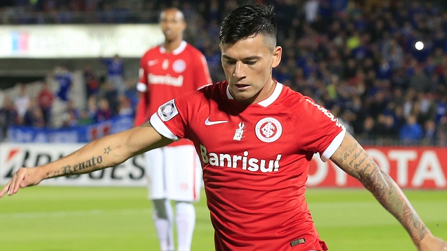 ¿Qué te parece la partida de Charles a Aránguiz a Bayer Leverkusen?