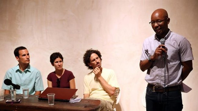 Opositores cubanos se unen para impulsar una democracia ciudadana en el país