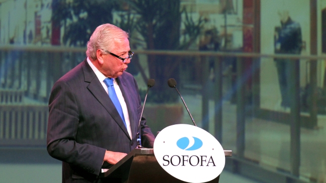 Sofofa por reforma tributaria: 