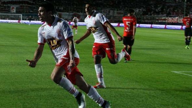 Huracán puso plazo para negociación con Universidad de Chile por Edson Puch
