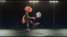 Así es el primer adelanto de la película animada de \