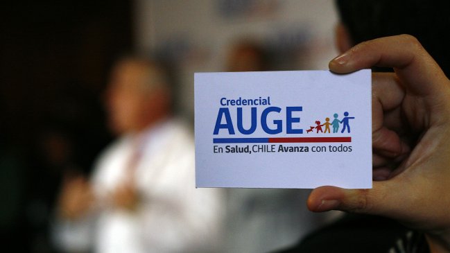 A 10 años del AUGE: Menores de cinco años y mujeres han sido los más beneficiados